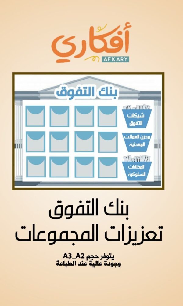 بنك التفوق